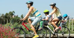 Week-end à vélo dans le Morbihan, soyez plus proche de la nature